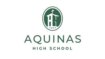 Aquinas High School