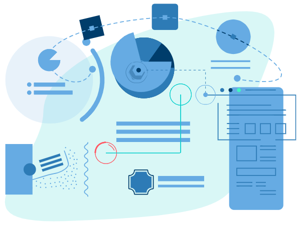 Charts and Graphs