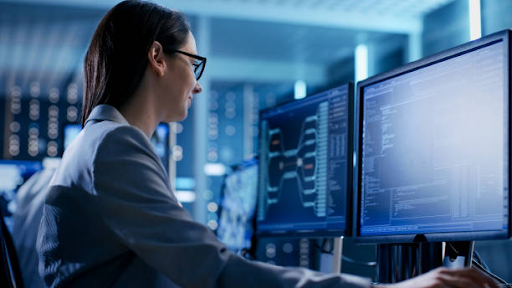 7 Signs Your Accounting Firm Needs a Managed IT Service Now
