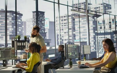 Compliance Essentials: IT for CPA Firms in Augusta