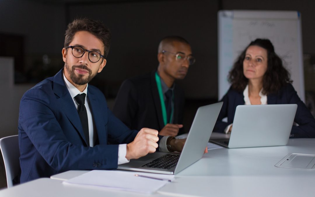 Cloud vs On-Prem IT: What’s Best for Augusta CPA Firms?