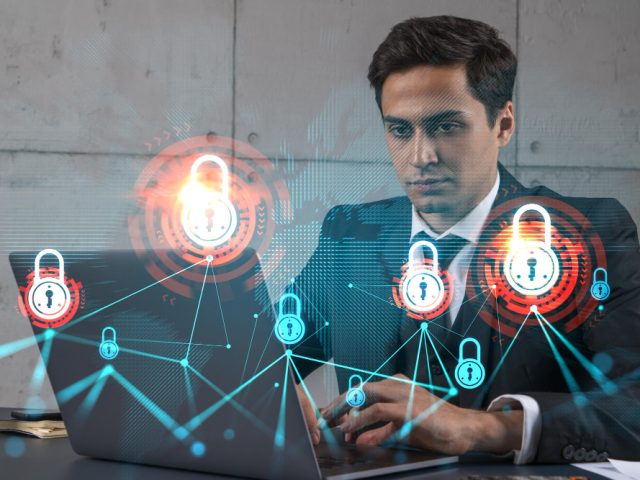How Automated Patch Management Protects Financial Data