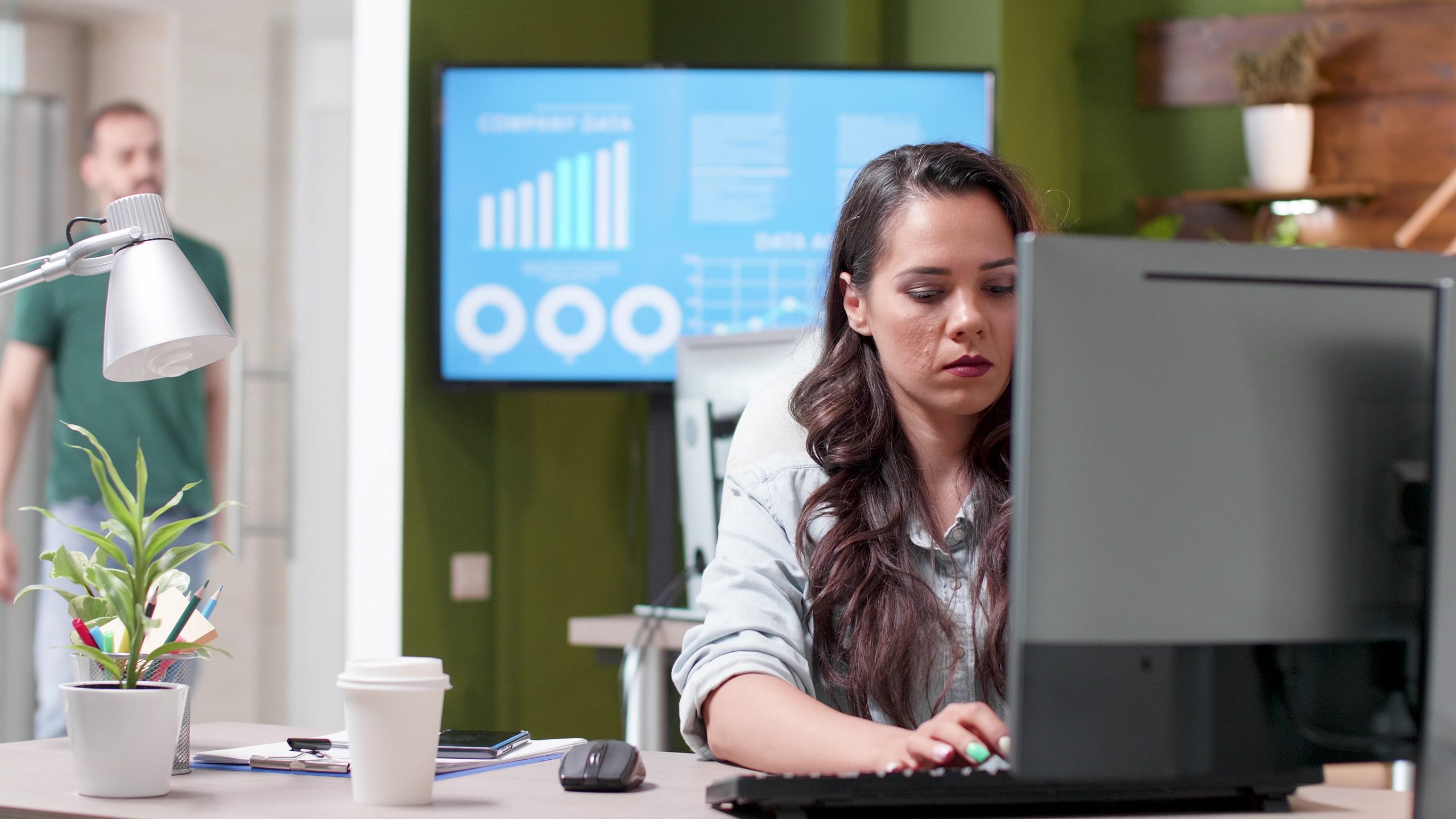 proactive IT monitoring