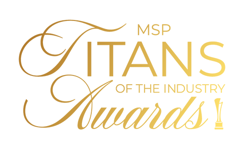 MSP Titans Logo