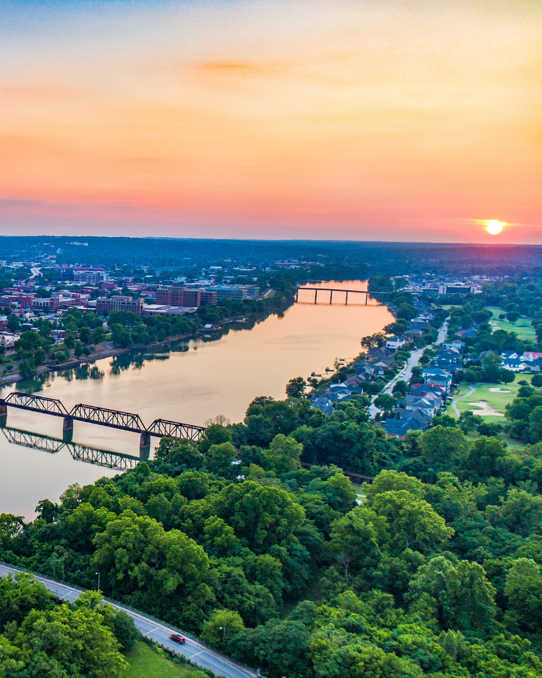Photo of North Augusta South Carolina