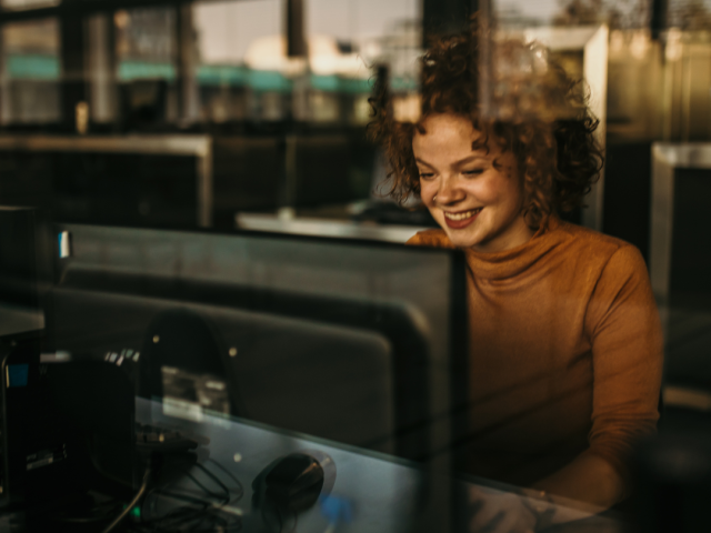 Securing Remote Workforces in Accounting Firms