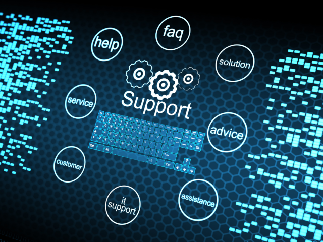 IT Policies Every Hybrid Accounting Firm Should Document