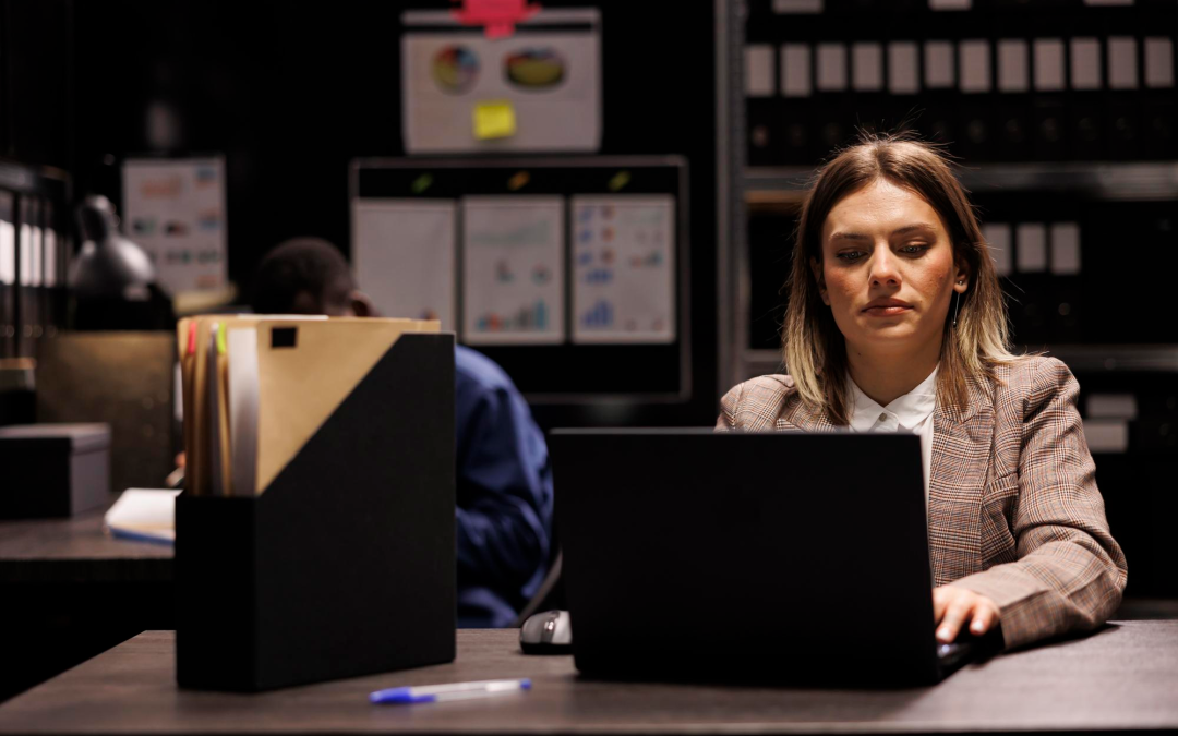Why Accounting Firms Are Prime Targets for Cybercriminals