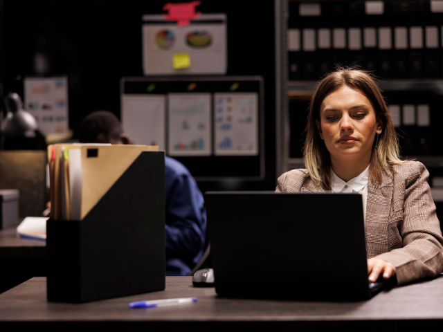 Why Accounting Firms Are Prime Targets for Cybercriminals