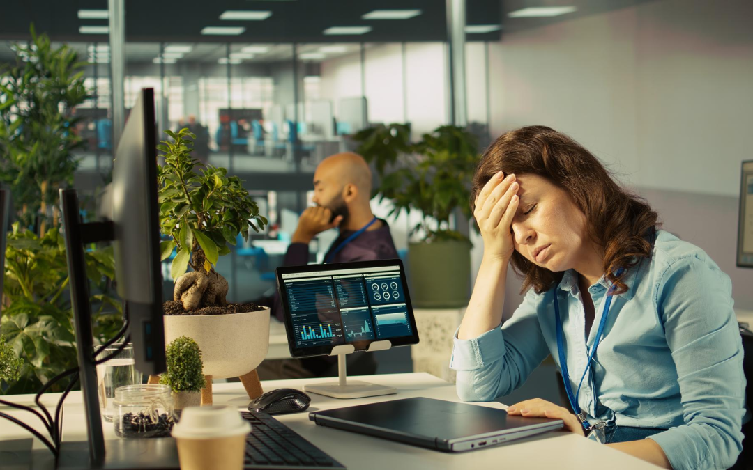 Human Error: The Biggest Cybersecurity Risk in CPA Offices
