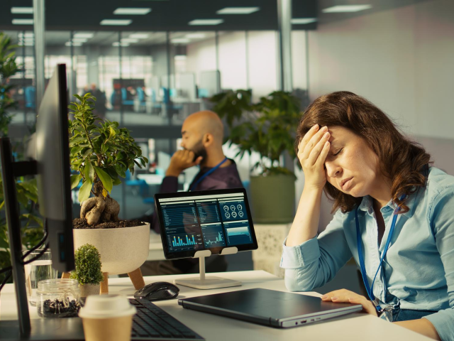 Human Error: The Biggest Cybersecurity Risk in CPA Offices