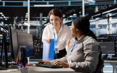 How to Choose the Best Managed IT Service Provider