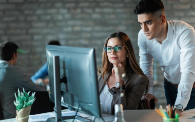 How to Choose the Right IT Service Provider for Your Small Business