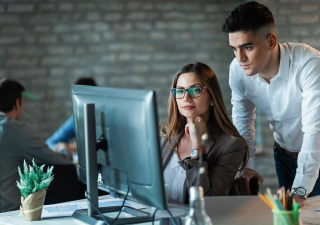 How to Choose the Right IT Service Provider for Your Small Business